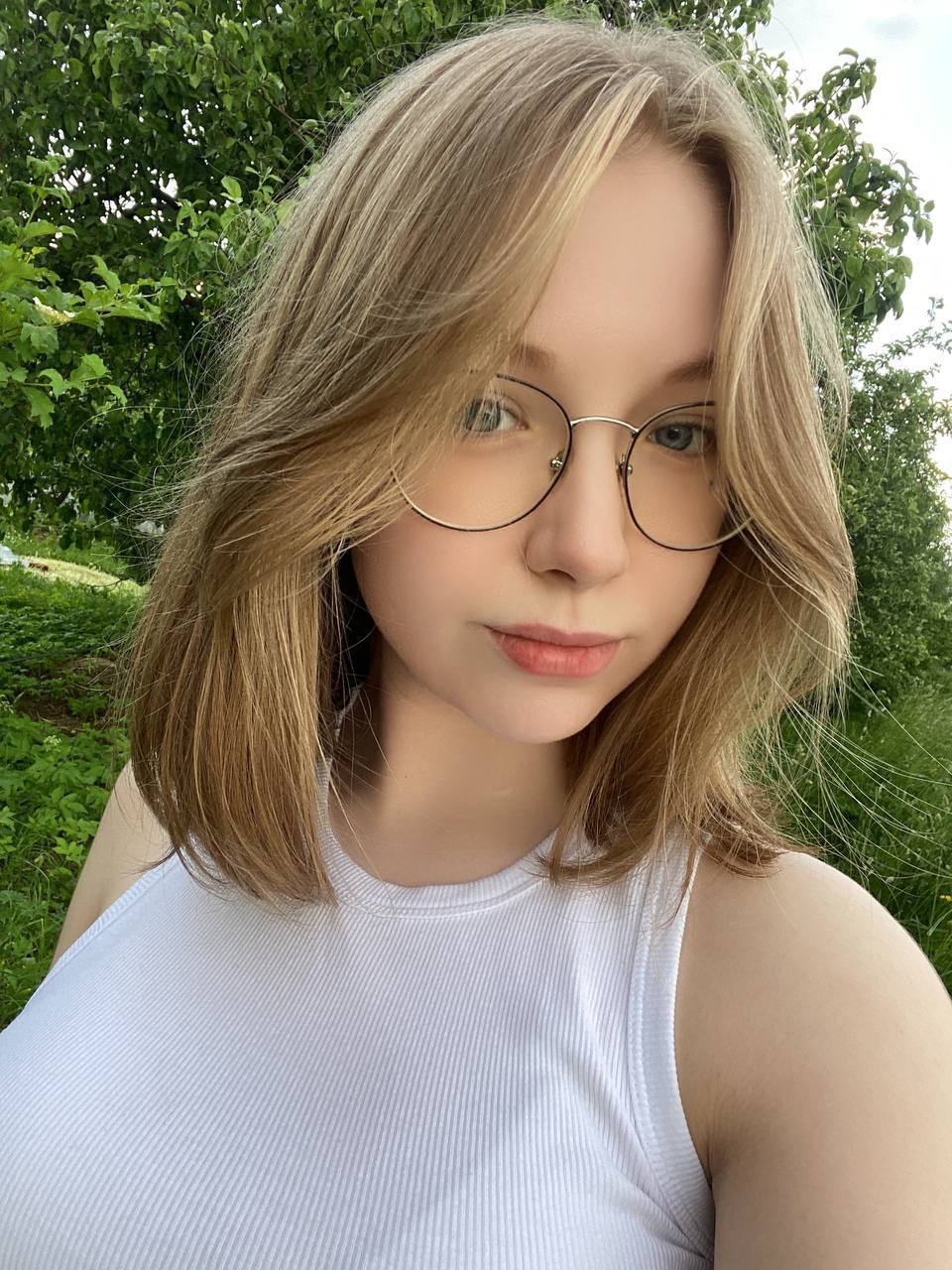 Девушка подросток фото - 3