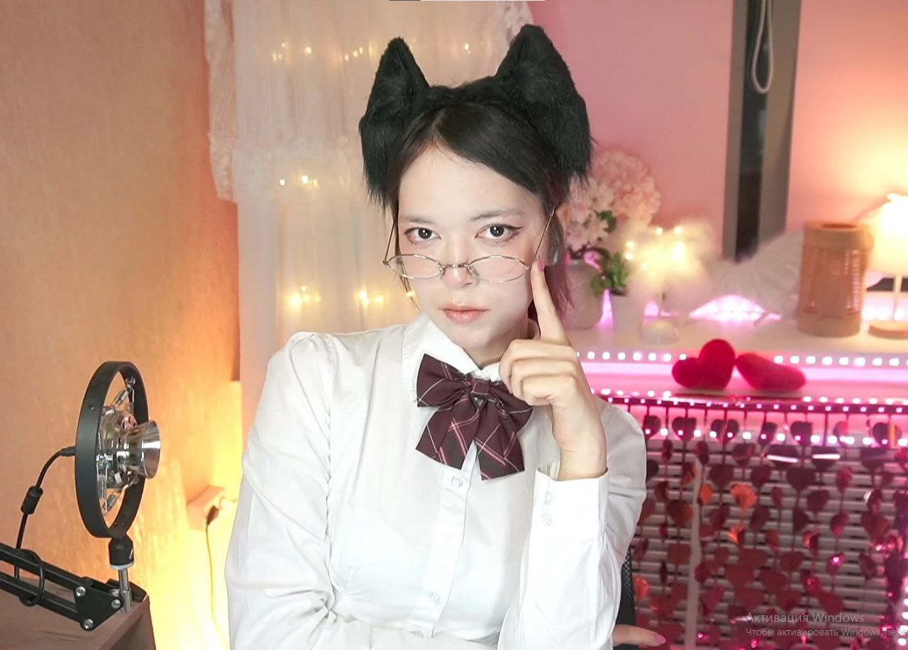 Красивая девушка блондинка - 3