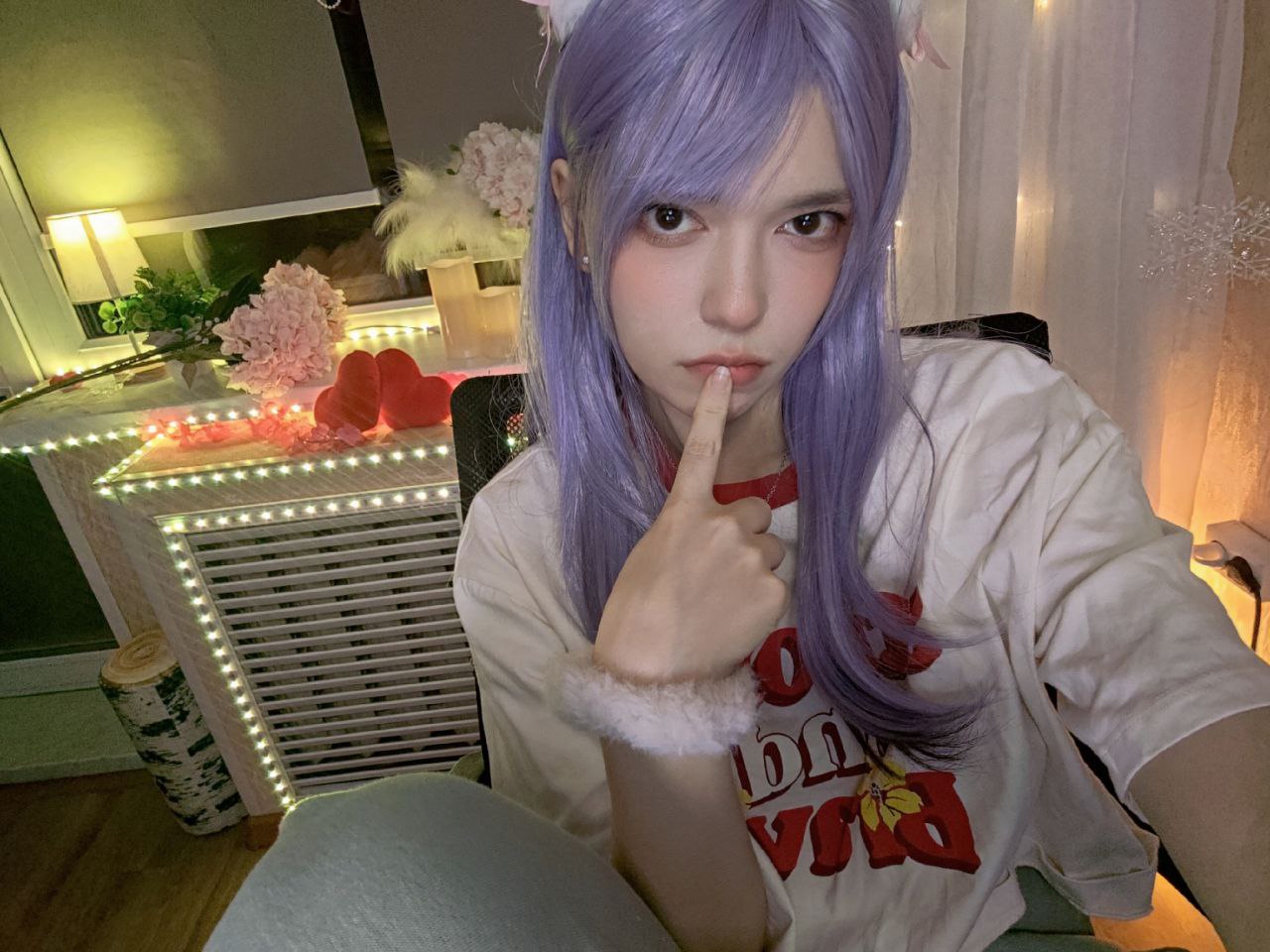 Красивая девушка блондинка - 4