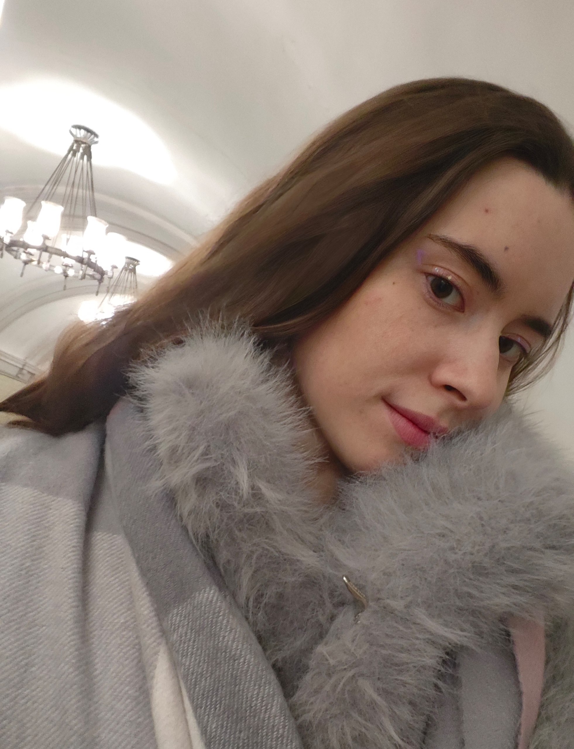 Молодая русская - 2