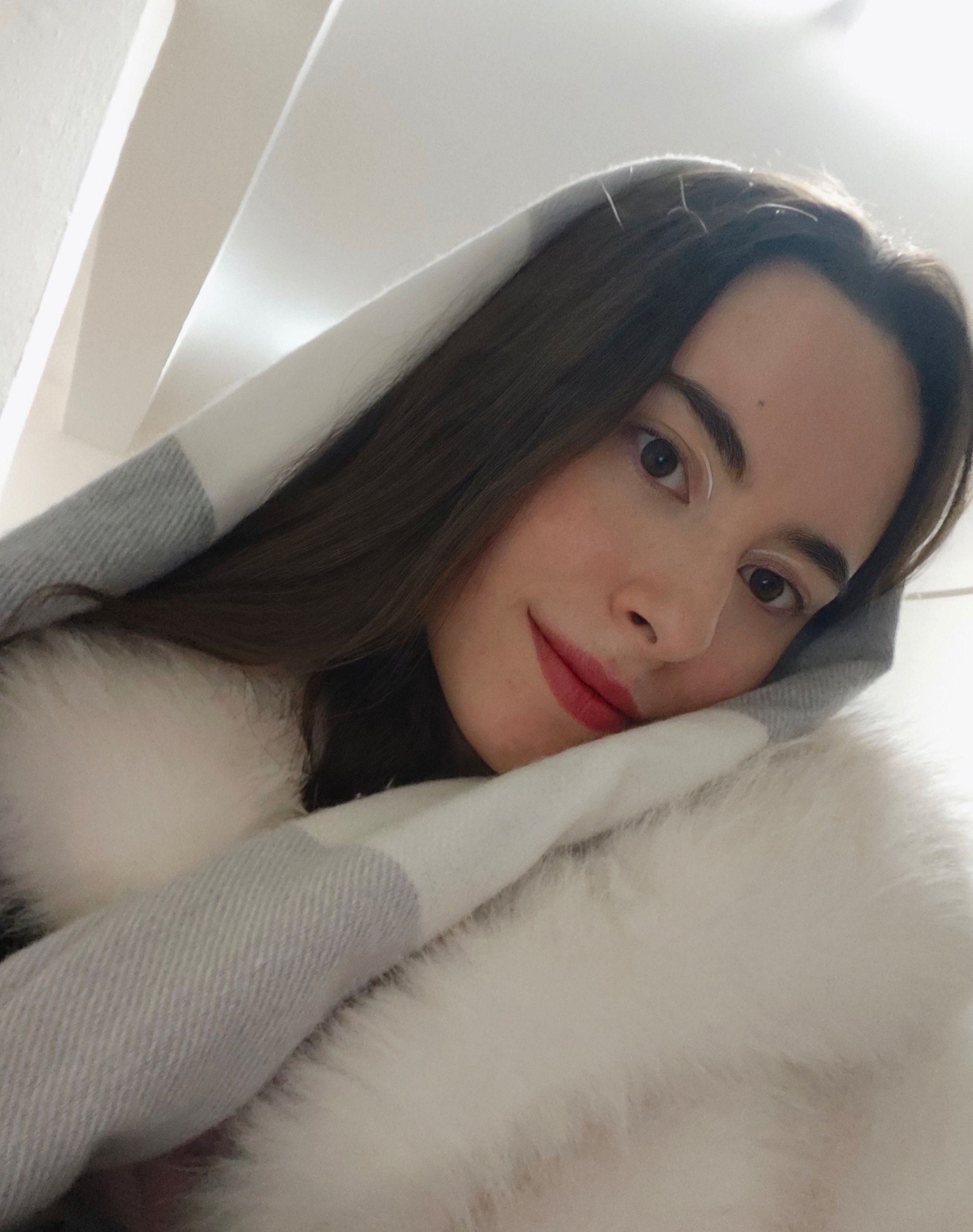 Молодая русская - 3