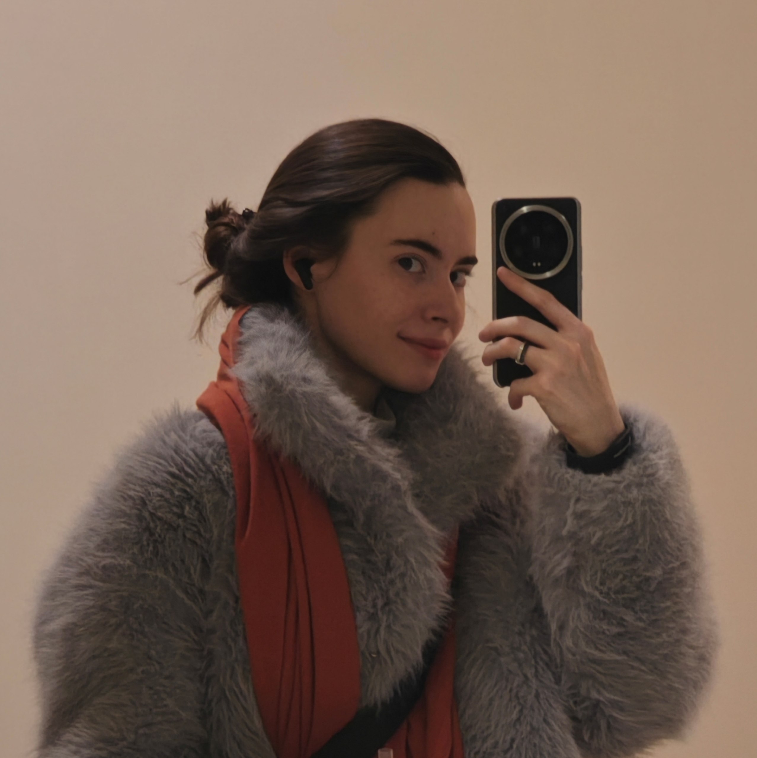 Молодая русская - 4