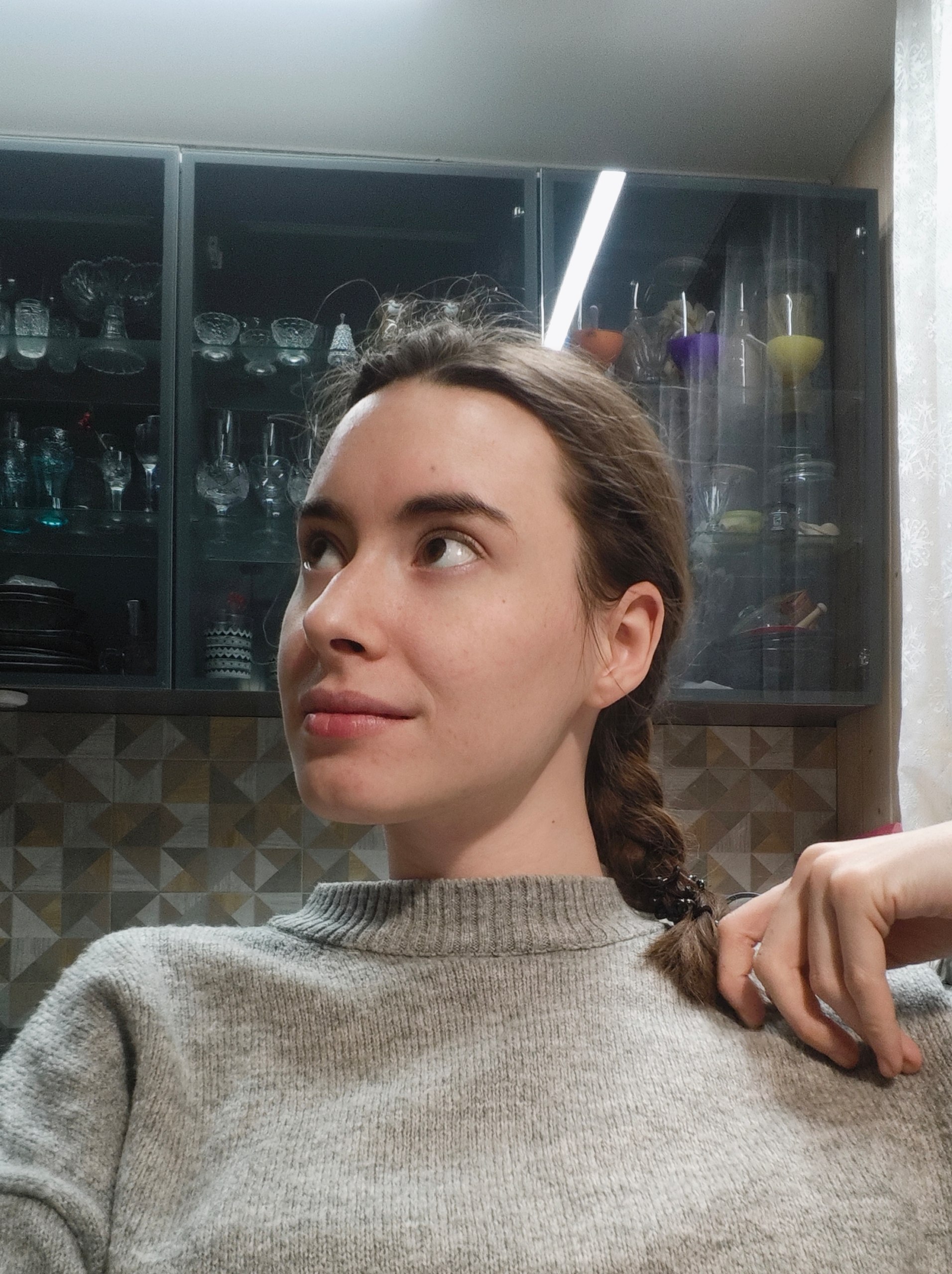 Молодая русская - 5