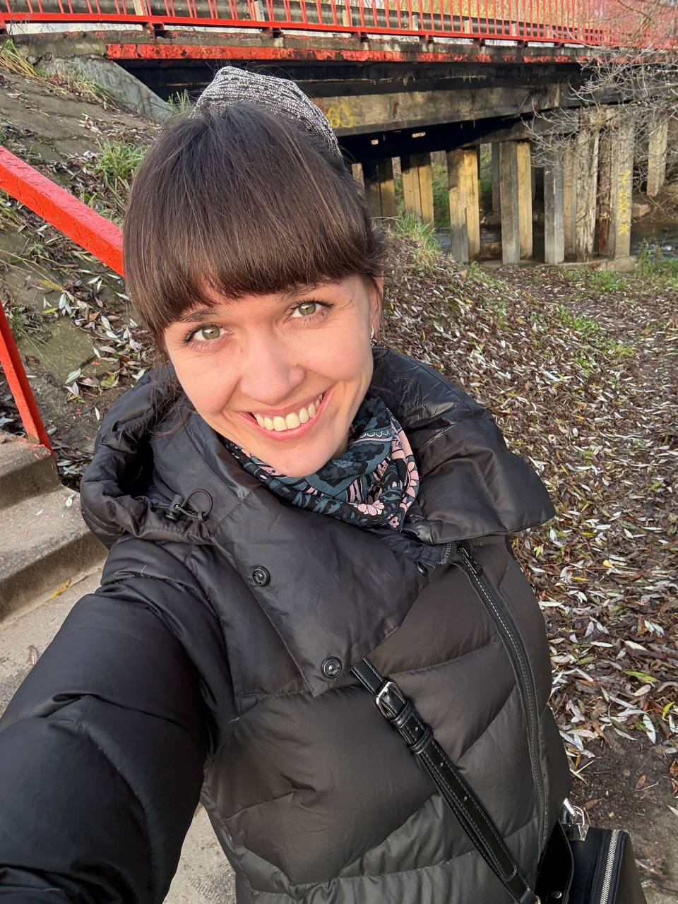 Красивая мамочка - 6