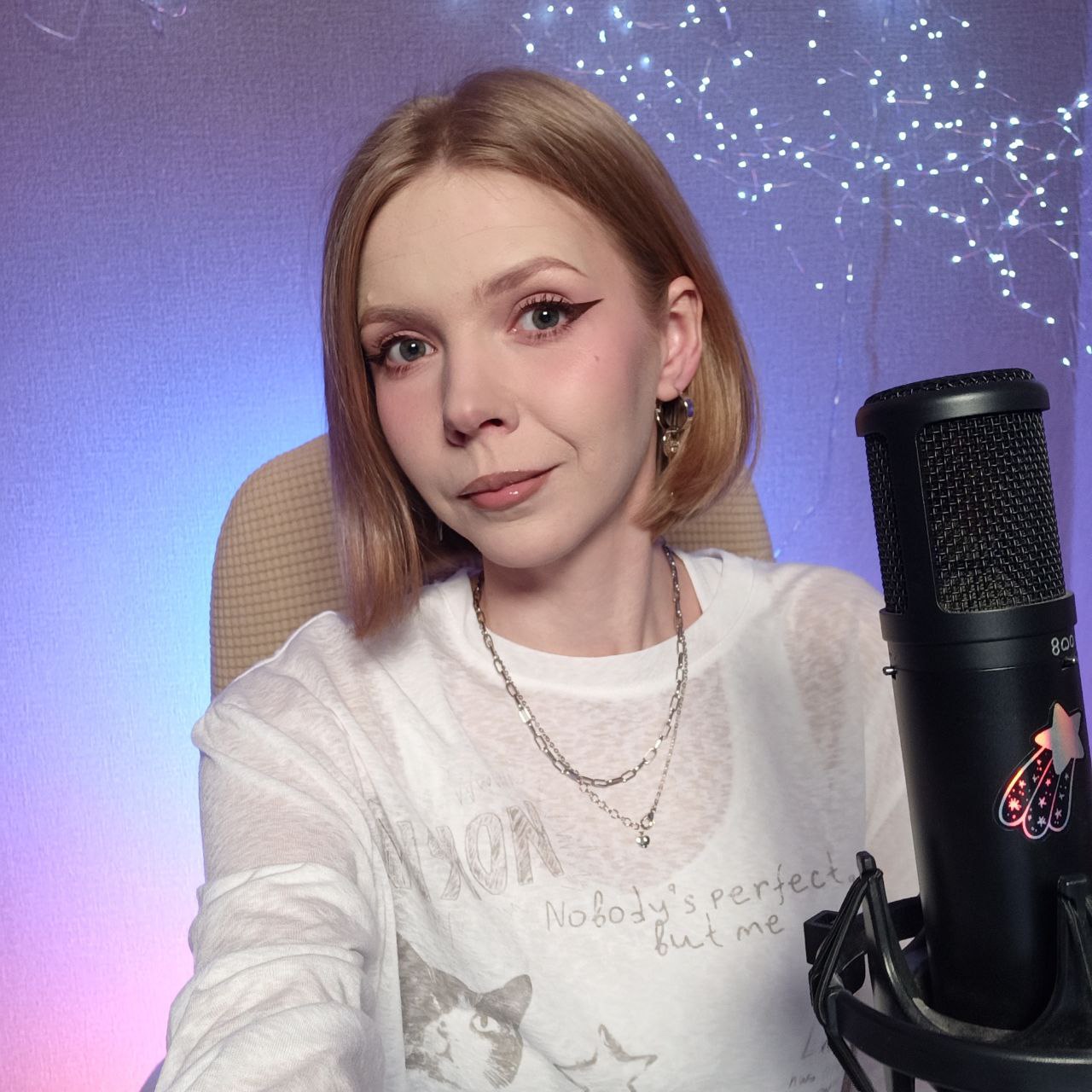 Красивая девушка фото - 4