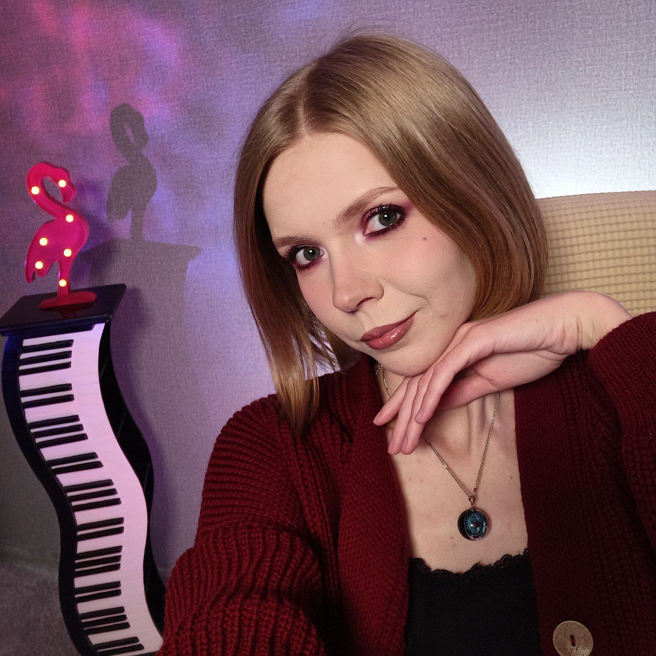 Красивая девушка фото - 5