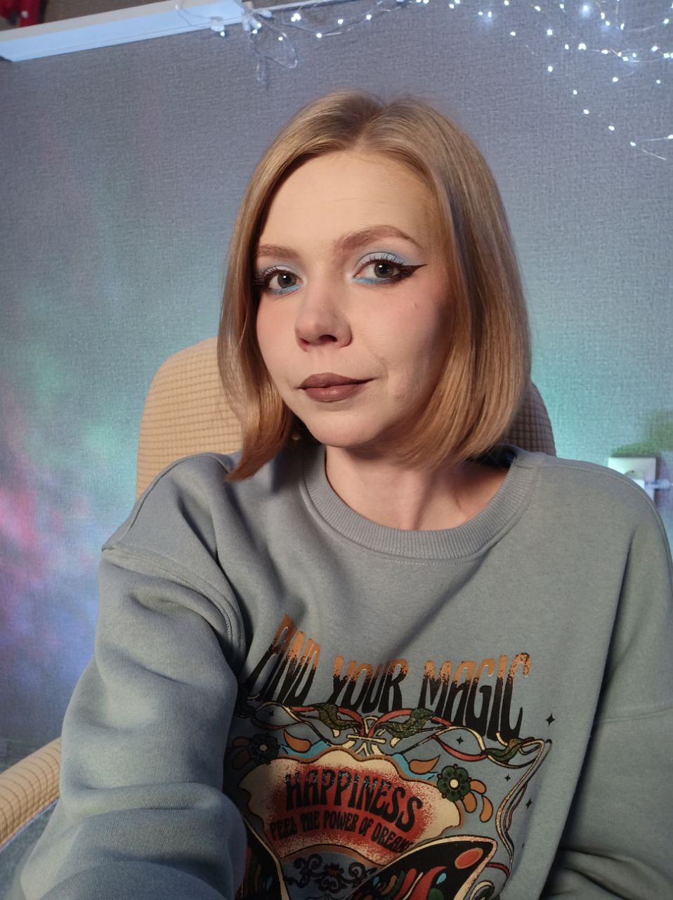 Красивая девушка фото - 6