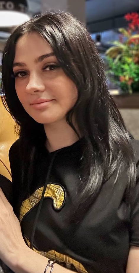 Русская девушка - 2