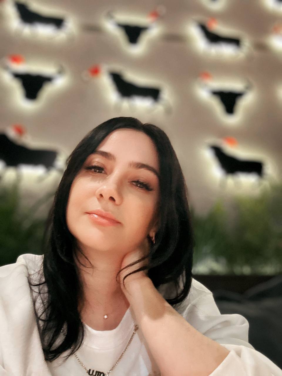 Русская девушка - 3