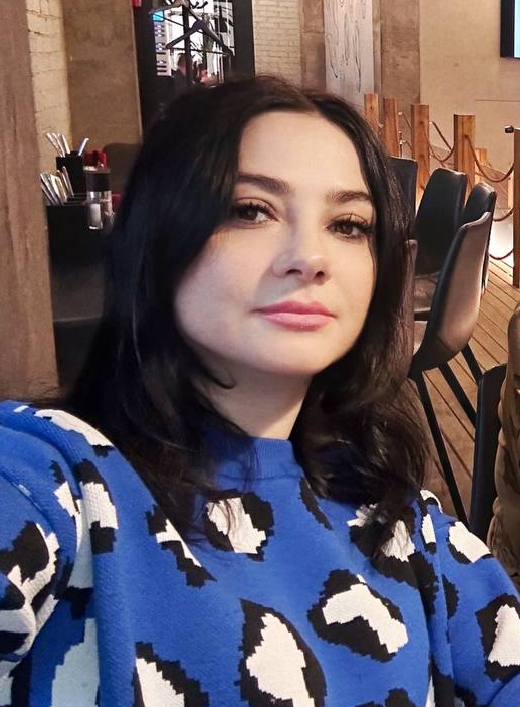 Русская девушка - 4