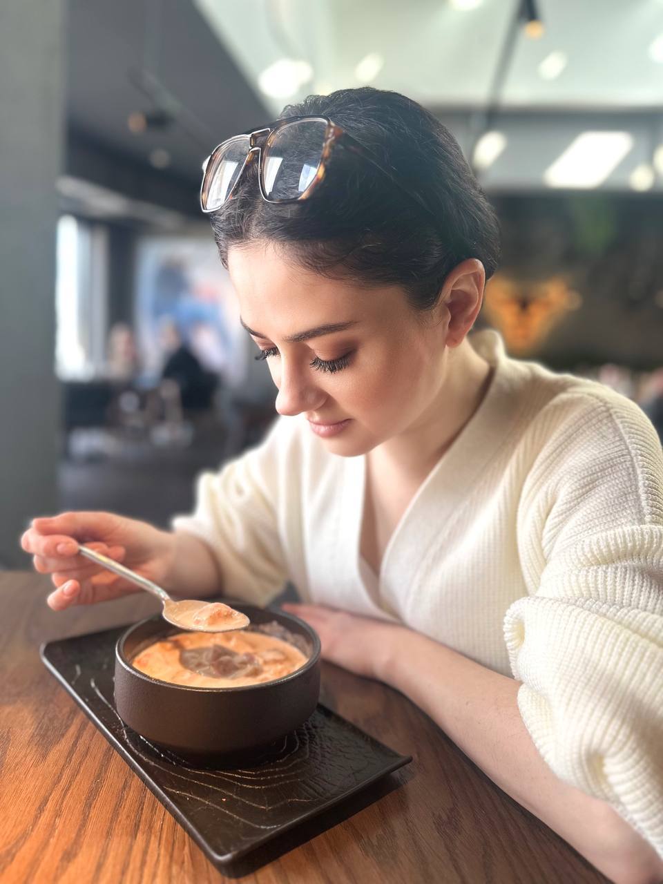 Русская девушка - 5