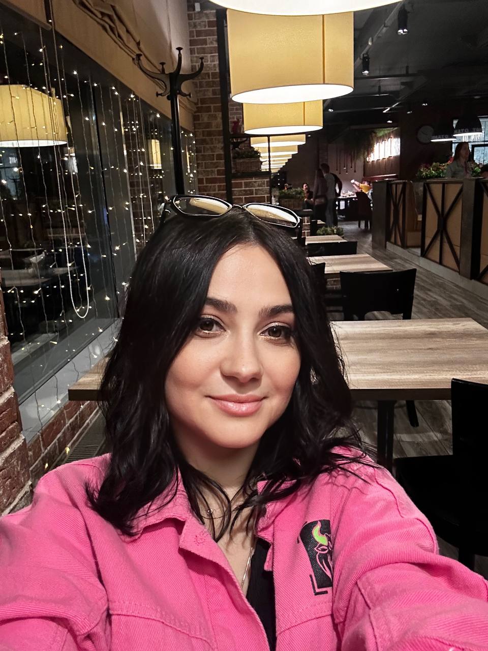 Русская девушка - 6