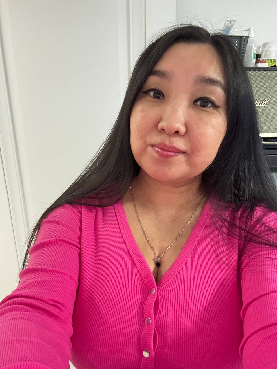 Казашка фото