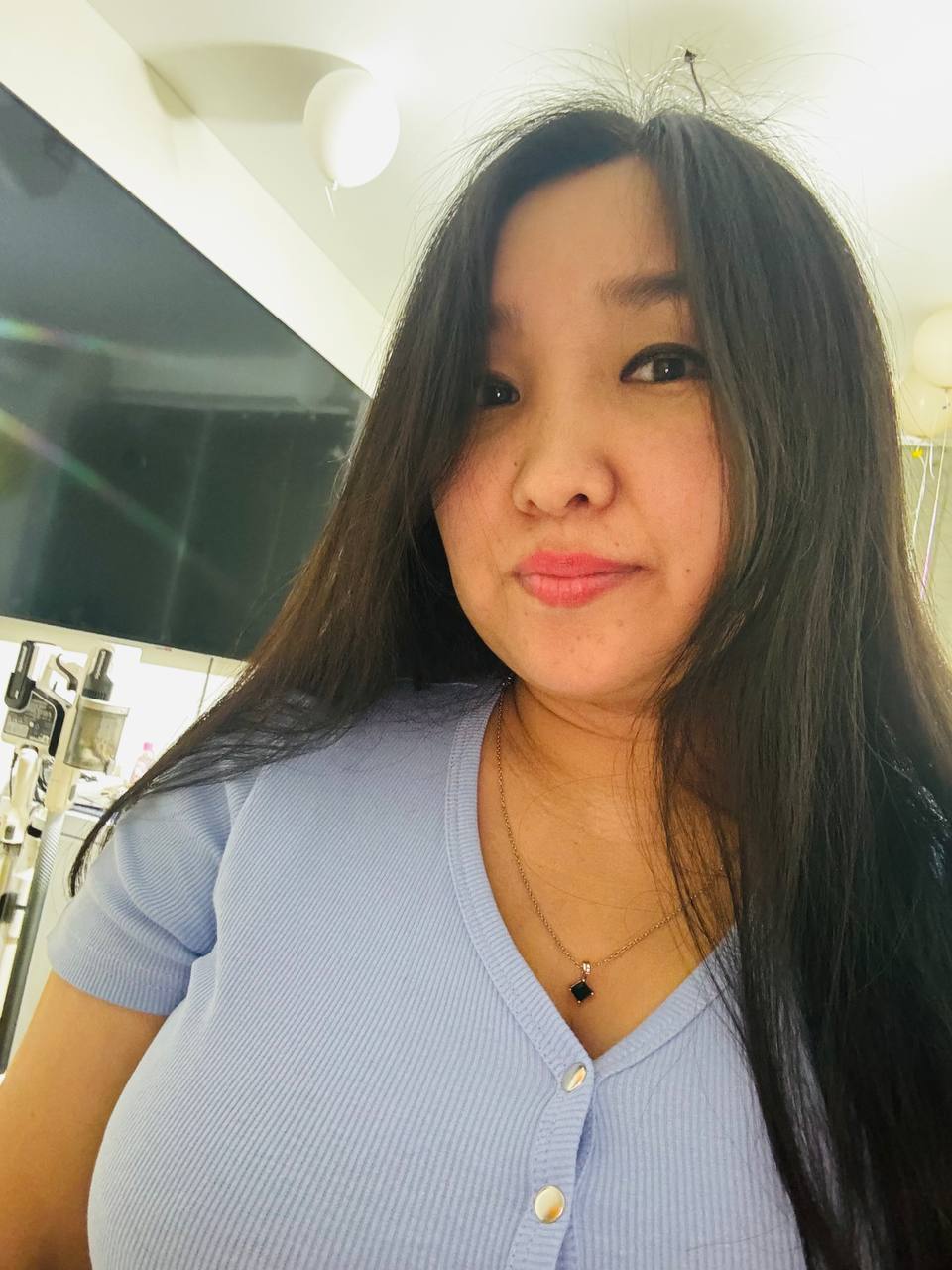 Казашка фото - 3