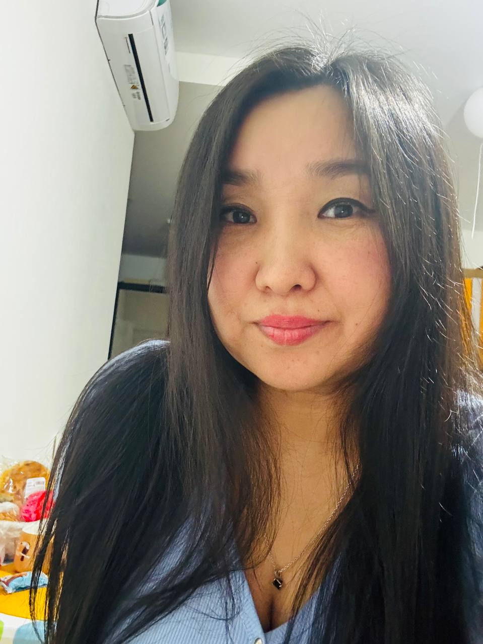 Казашка фото - 4