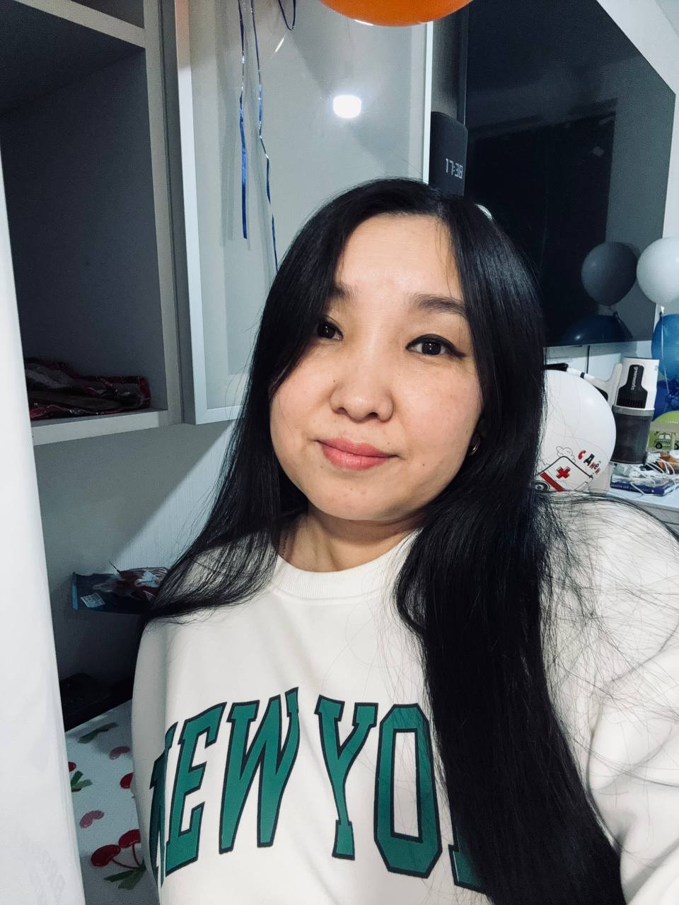 Казашка фото - 5