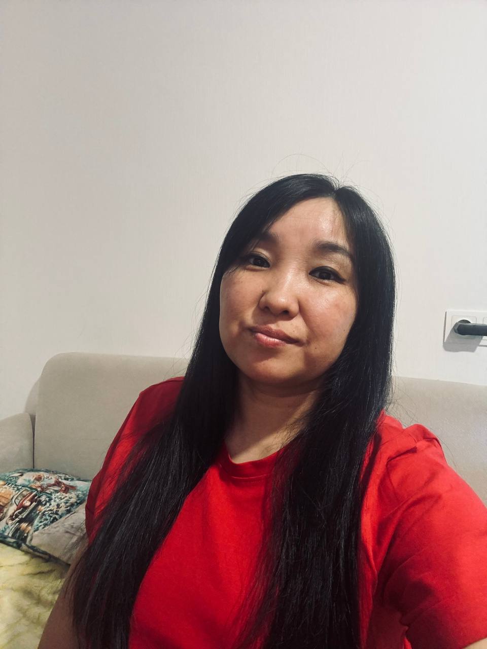 Казашка фото - 6