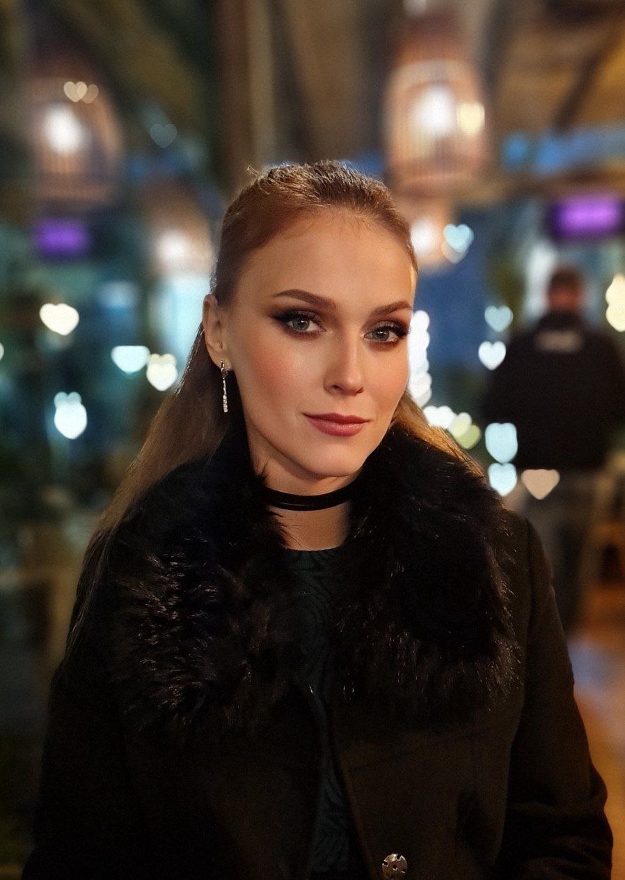 Развратная жена - 10