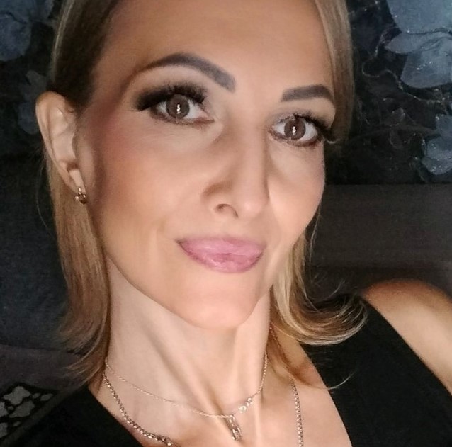 Зрелая русская фото