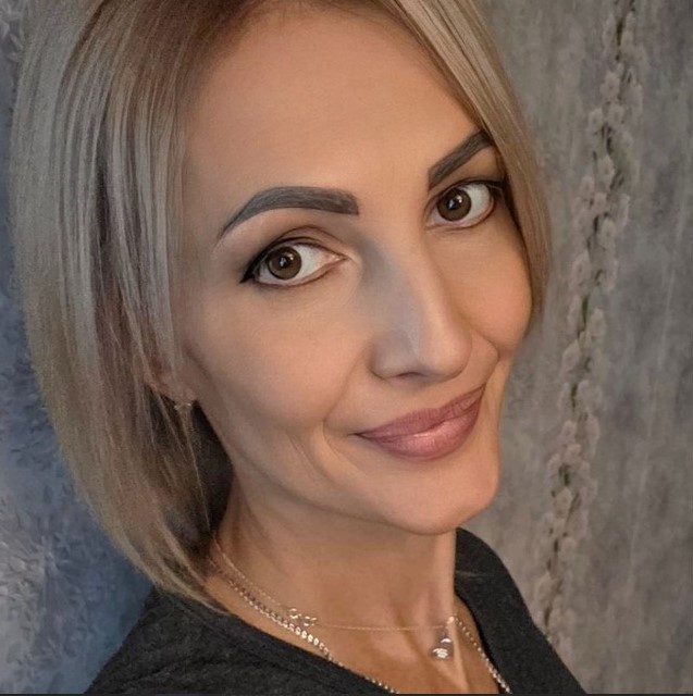 Зрелая русская фото - 2