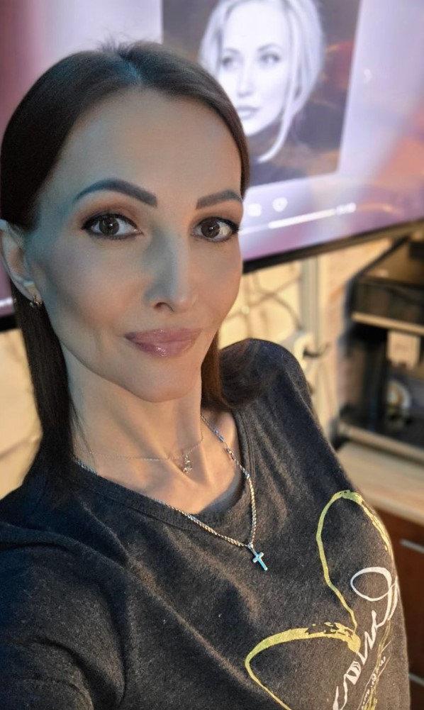 Зрелая русская фото - 3