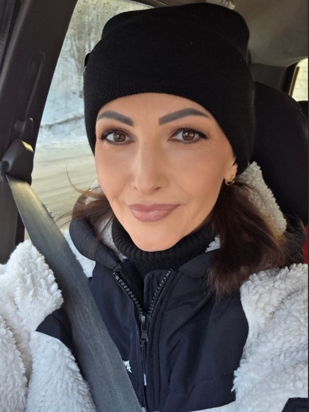 Зрелая русская фото - 4