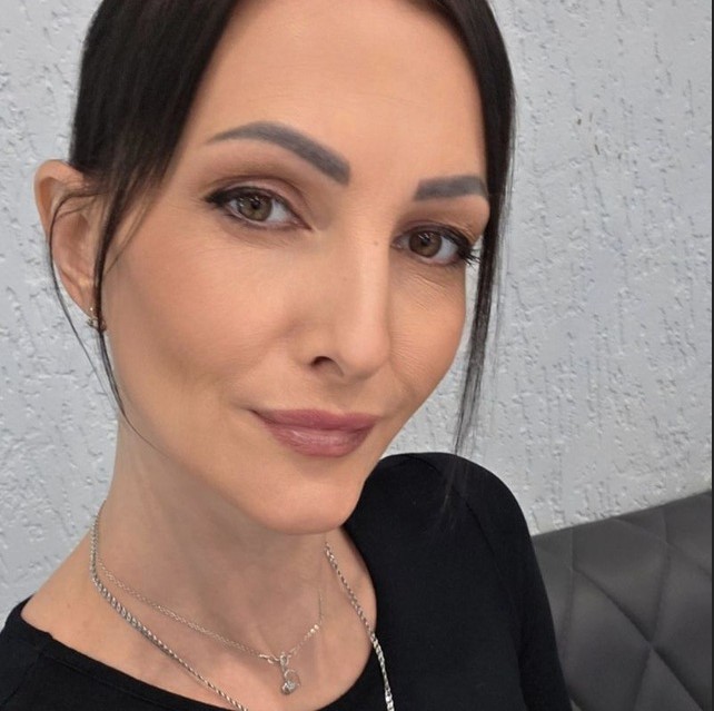 Зрелая русская фото - 5