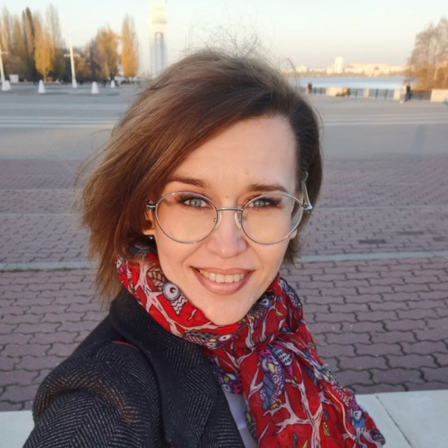 Зрелая фото - 2