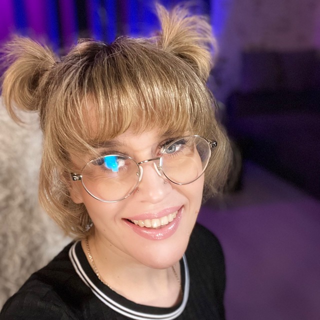 Зрелая фото - 3