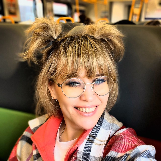 Зрелая фото - 4