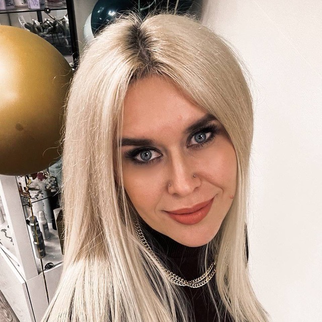 Зрелая фото - 5