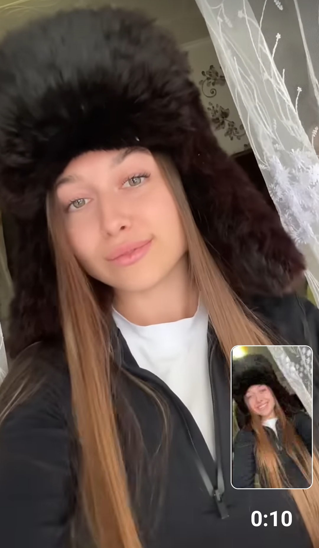 Молода сука