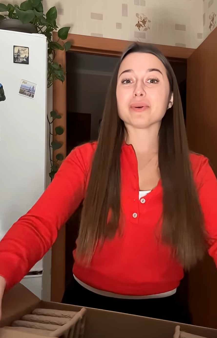 Молода сука - 2