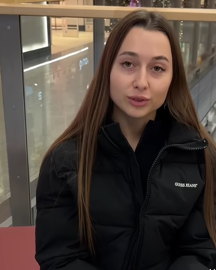 Молода сука - 4