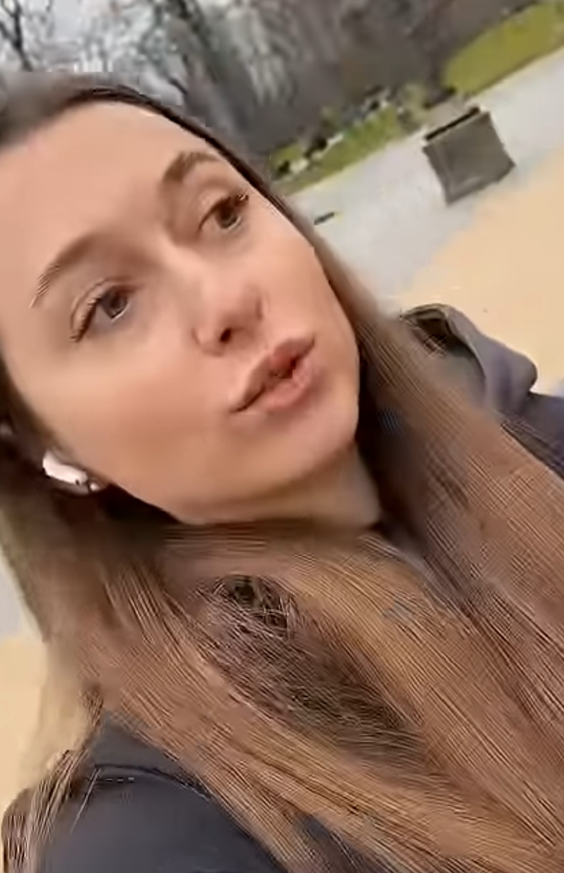 Молода сука - 5