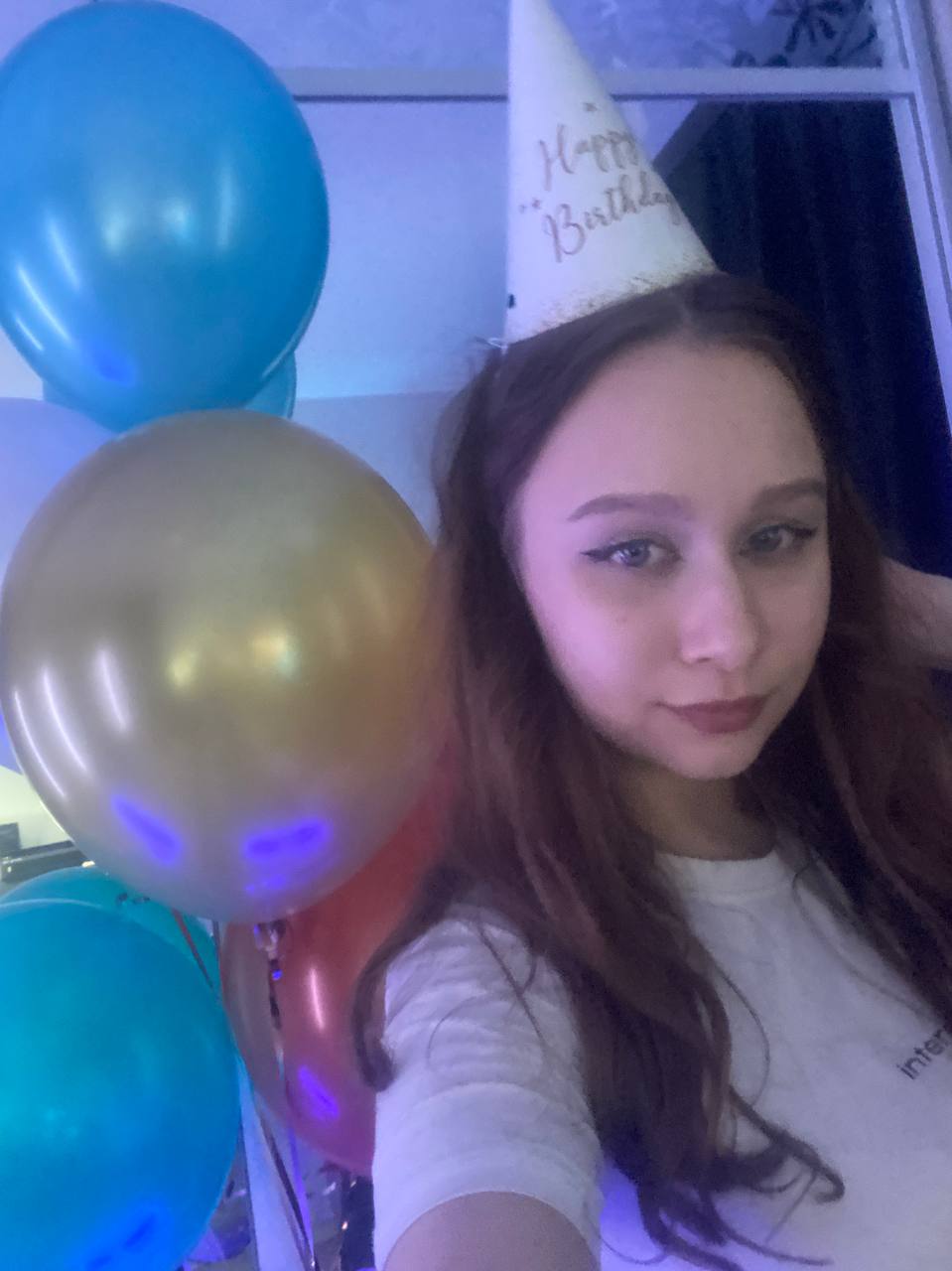 Красивая русская девушка - 4