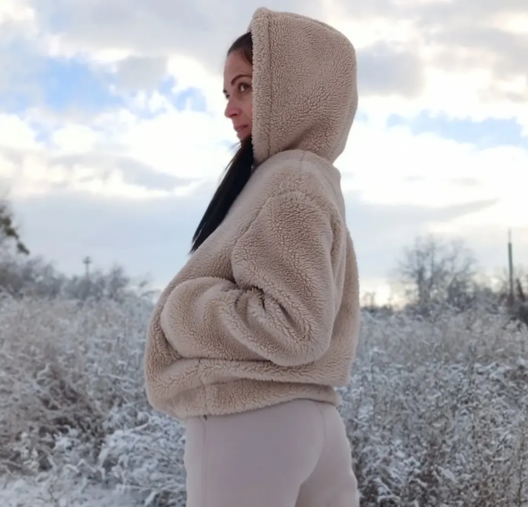 Украинская девушка