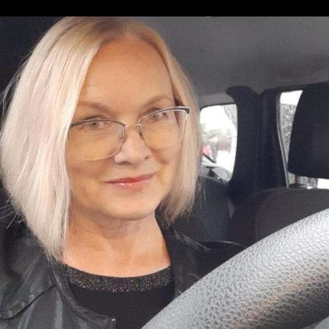 Зрелая блондинка - 2