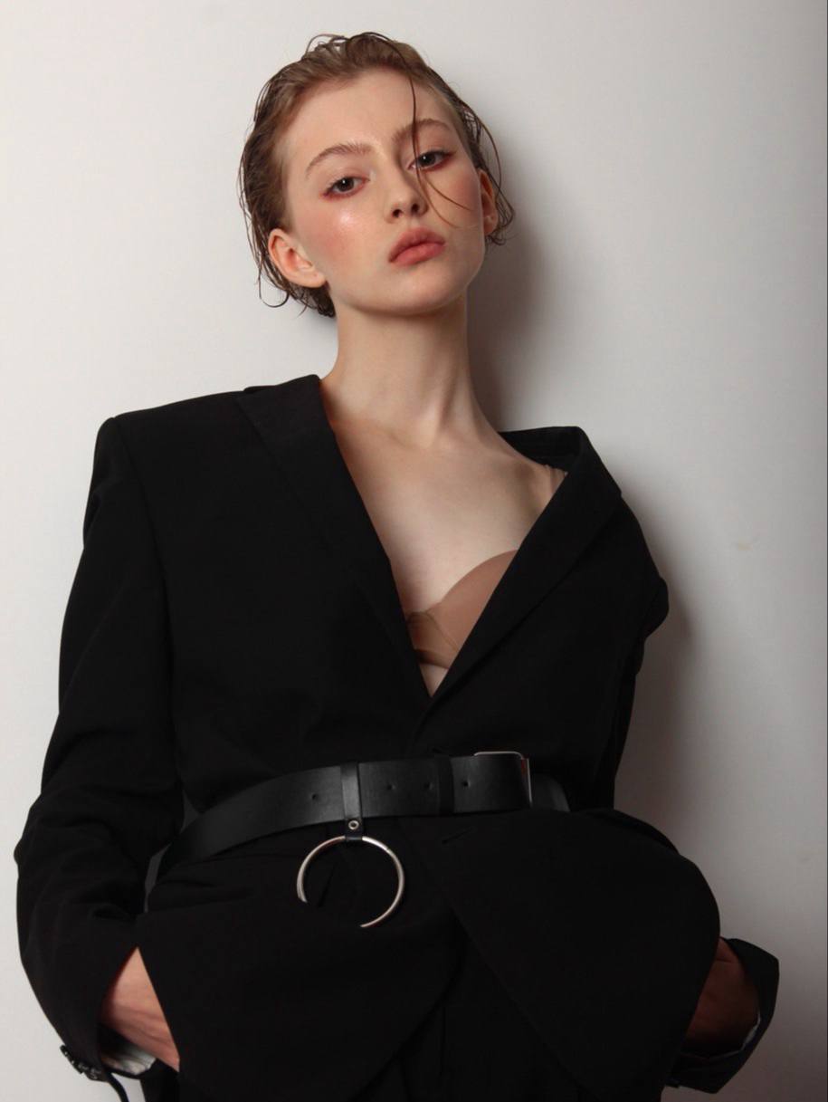 Русская девушка - 2