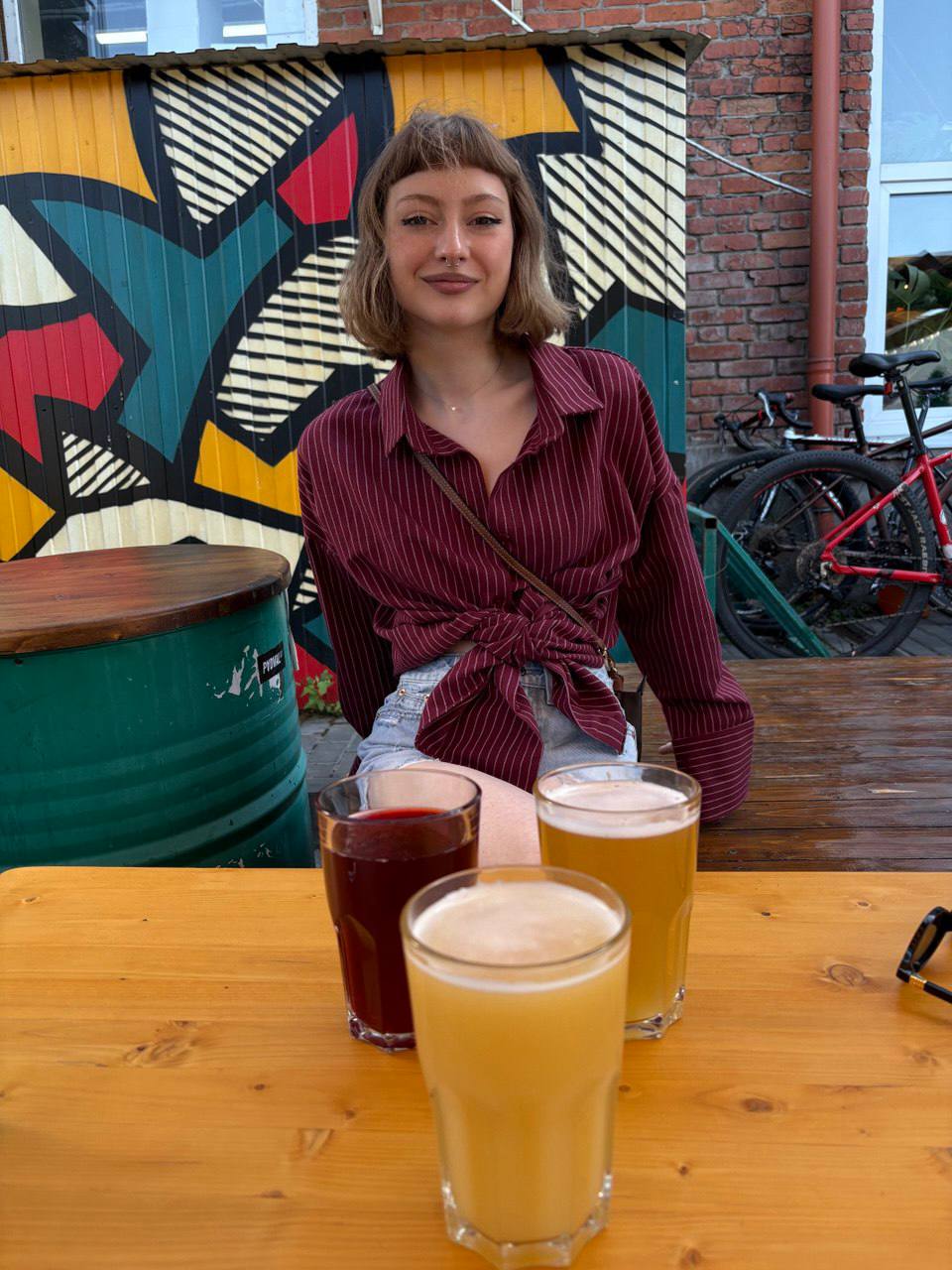 Русская девушка - 3