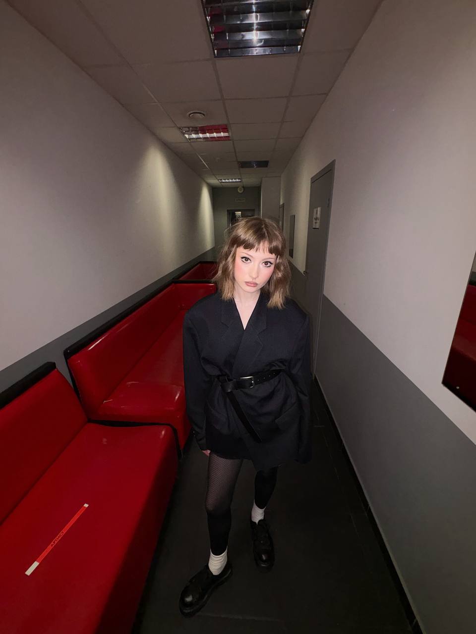 Русская девушка - 4