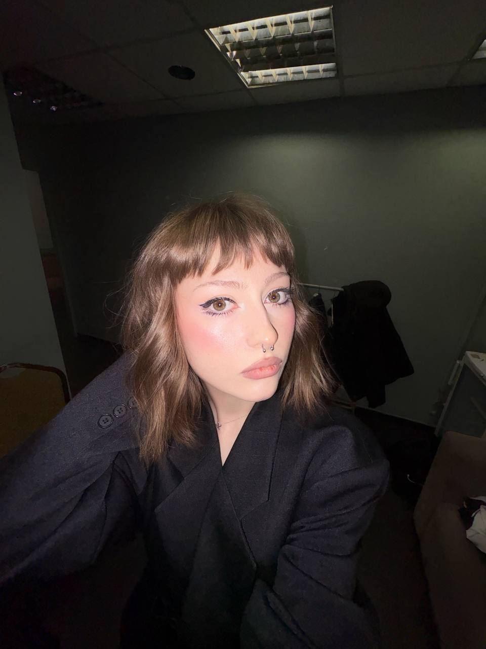 Русская девушка - 5