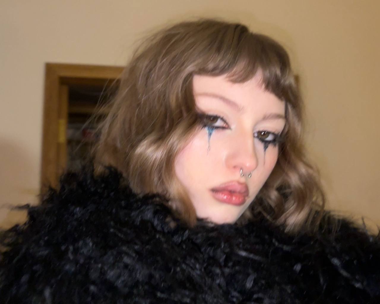 Русская девушка - 6