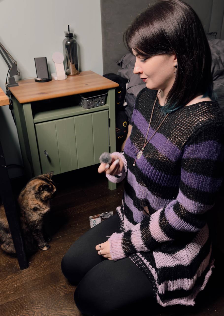 Молодая девушка фото - 2