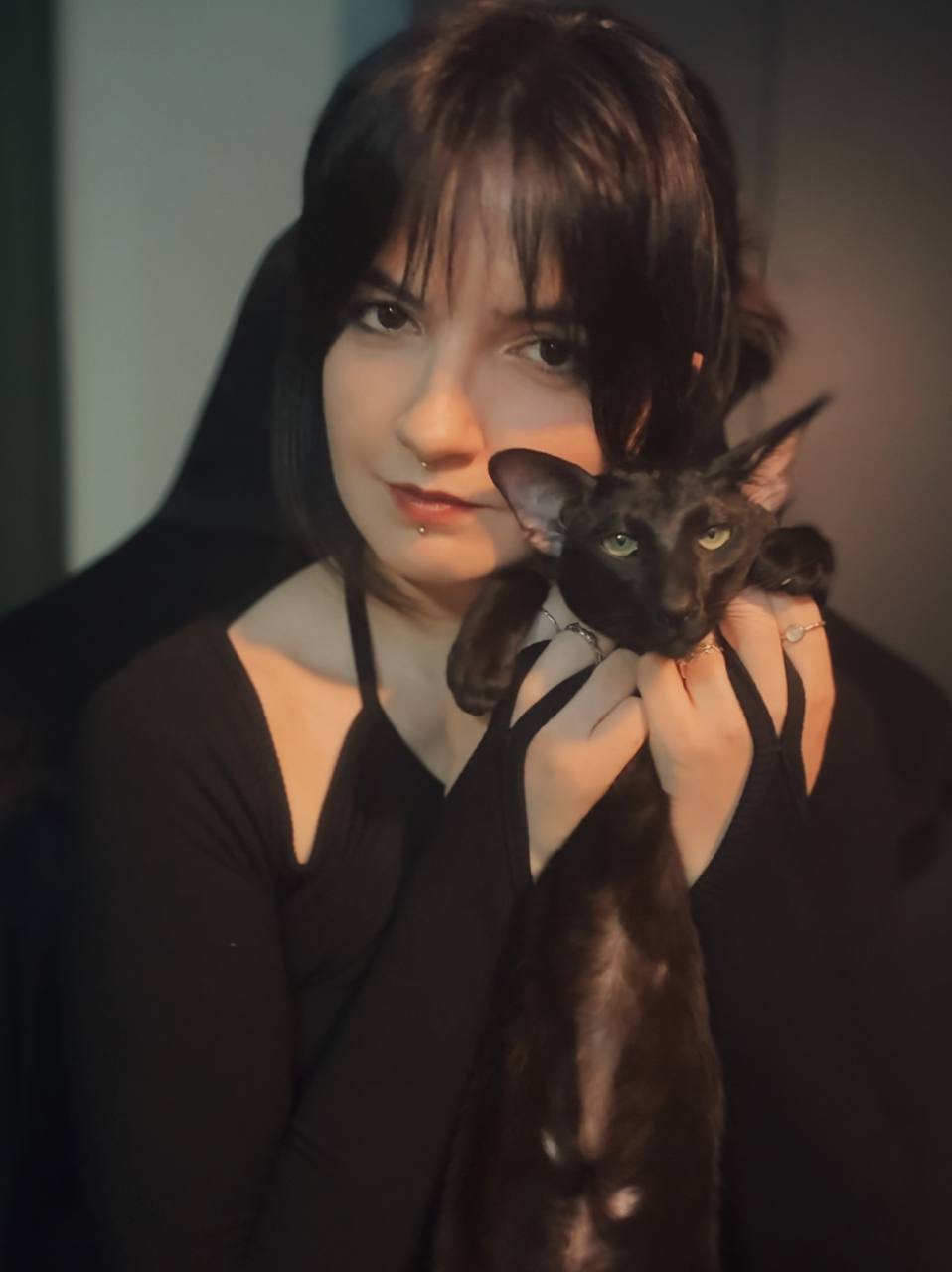 Молодая девушка фото - 3