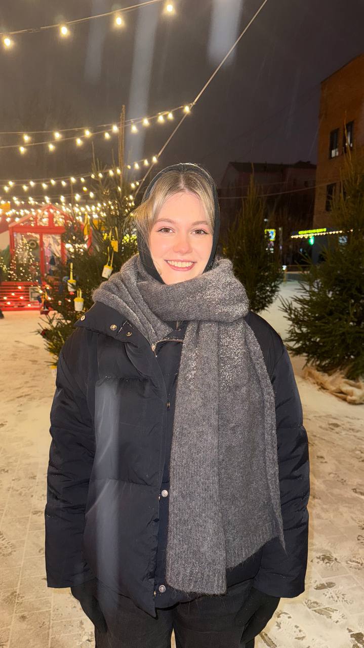 Красивая девушка - 2