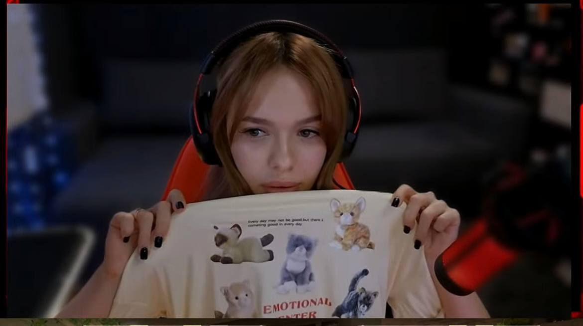 Русская девушка фото - 2