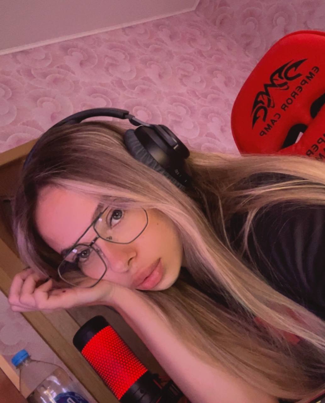 Русская девушка фото - 3