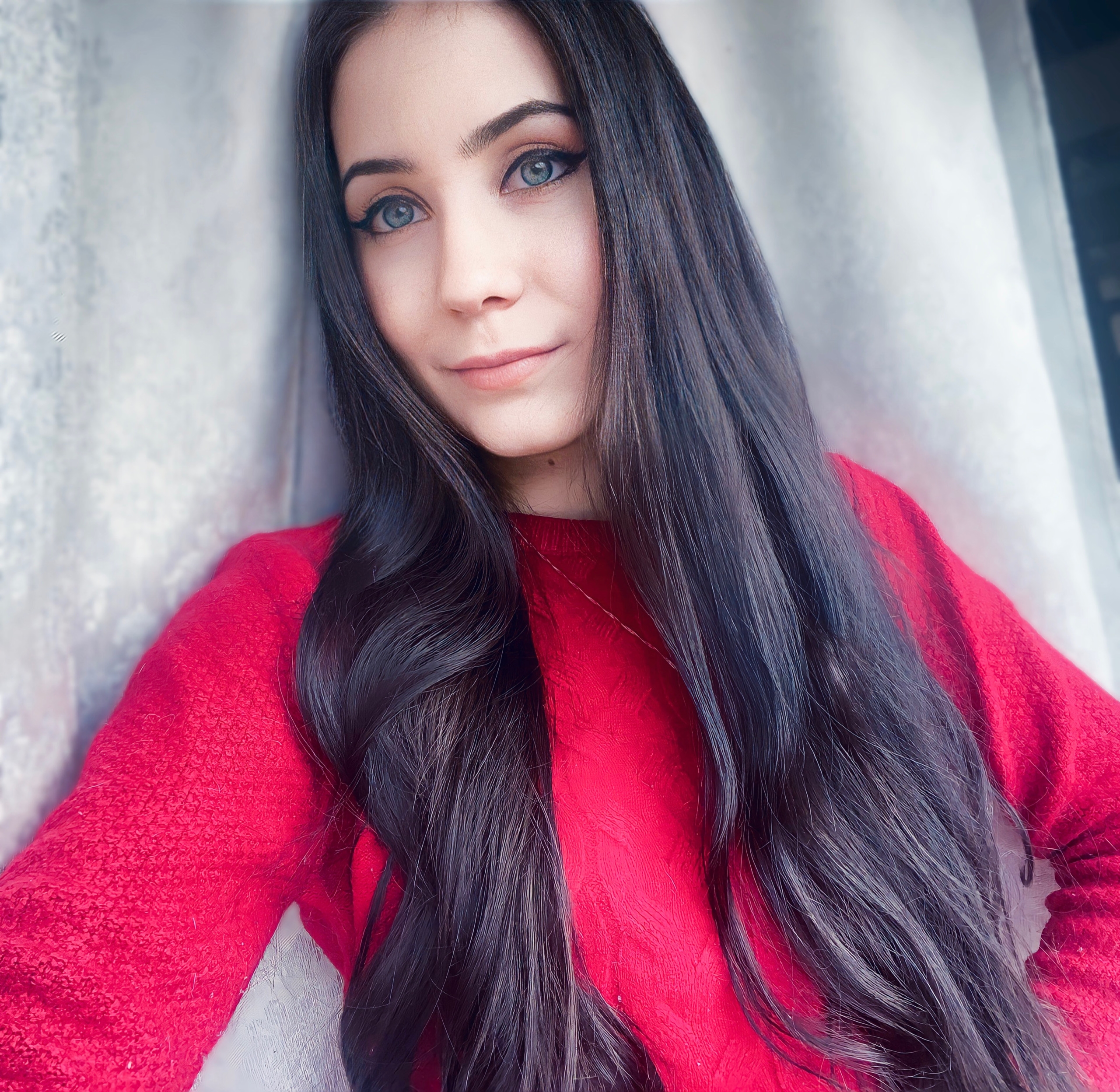 Красивая девушка фото - 3