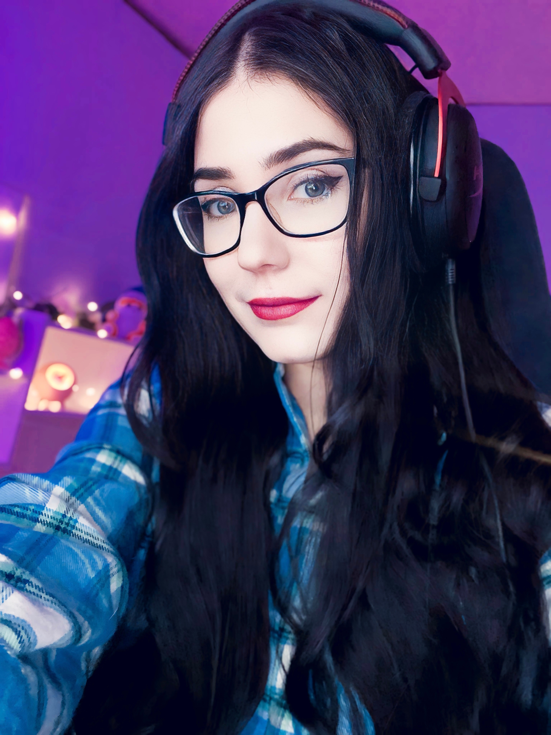 Красивая девушка фото - 5